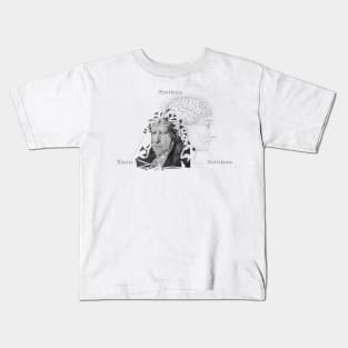 The Legacy of Hegel Kids T-Shirt